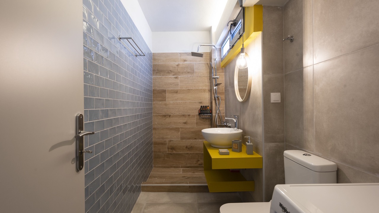 Photo of Bathroom in Kalamata