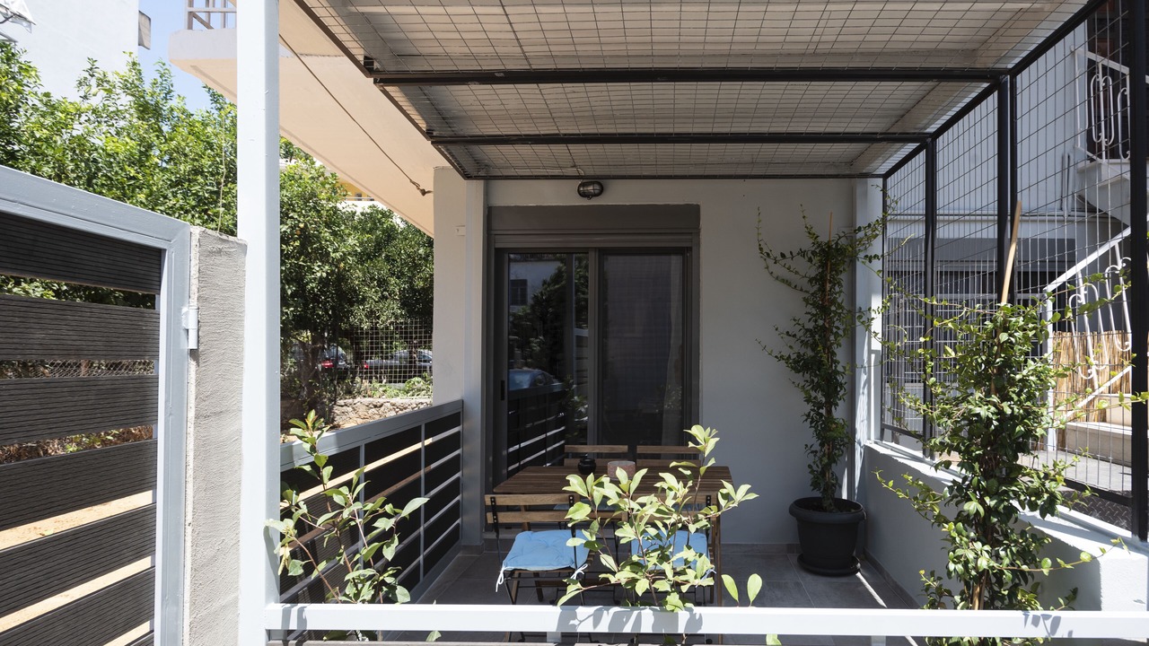 Photo of Outdoor in Kalamata