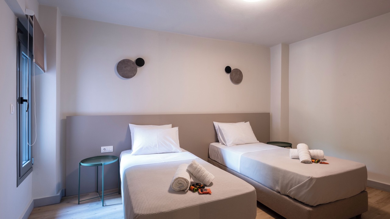 Photo of Bedroom in Kalamata