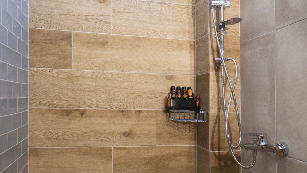 Photo of Bathroom in Kalamata