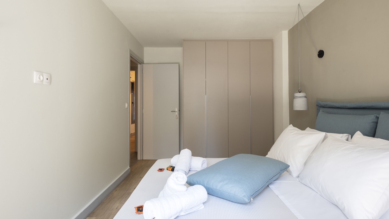 Photo of Bedroom in Kalamata