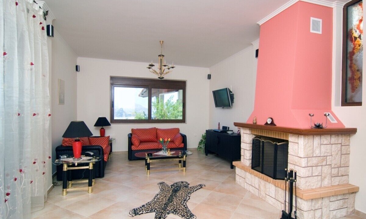 Photo of Livingroom in Katochori