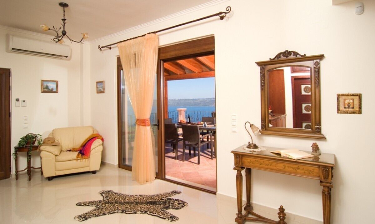 Photo of Bedroom in Katochori