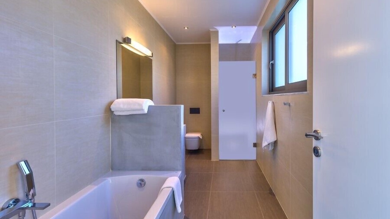 Photo of Bathroom in Old Town