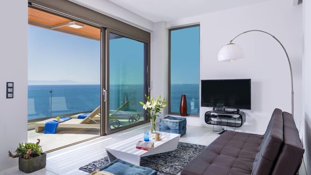 Photo of Livingroom in Old Town