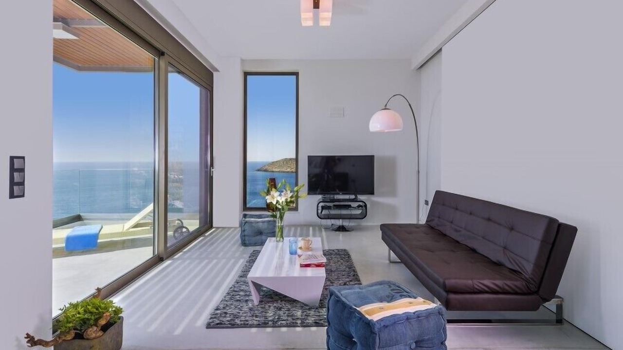 Photo of Livingroom in Old Town