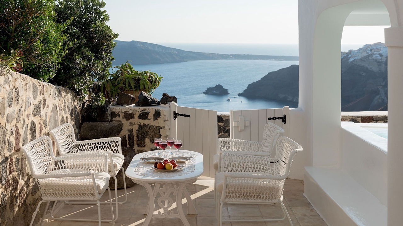 Photo of Others in Oia