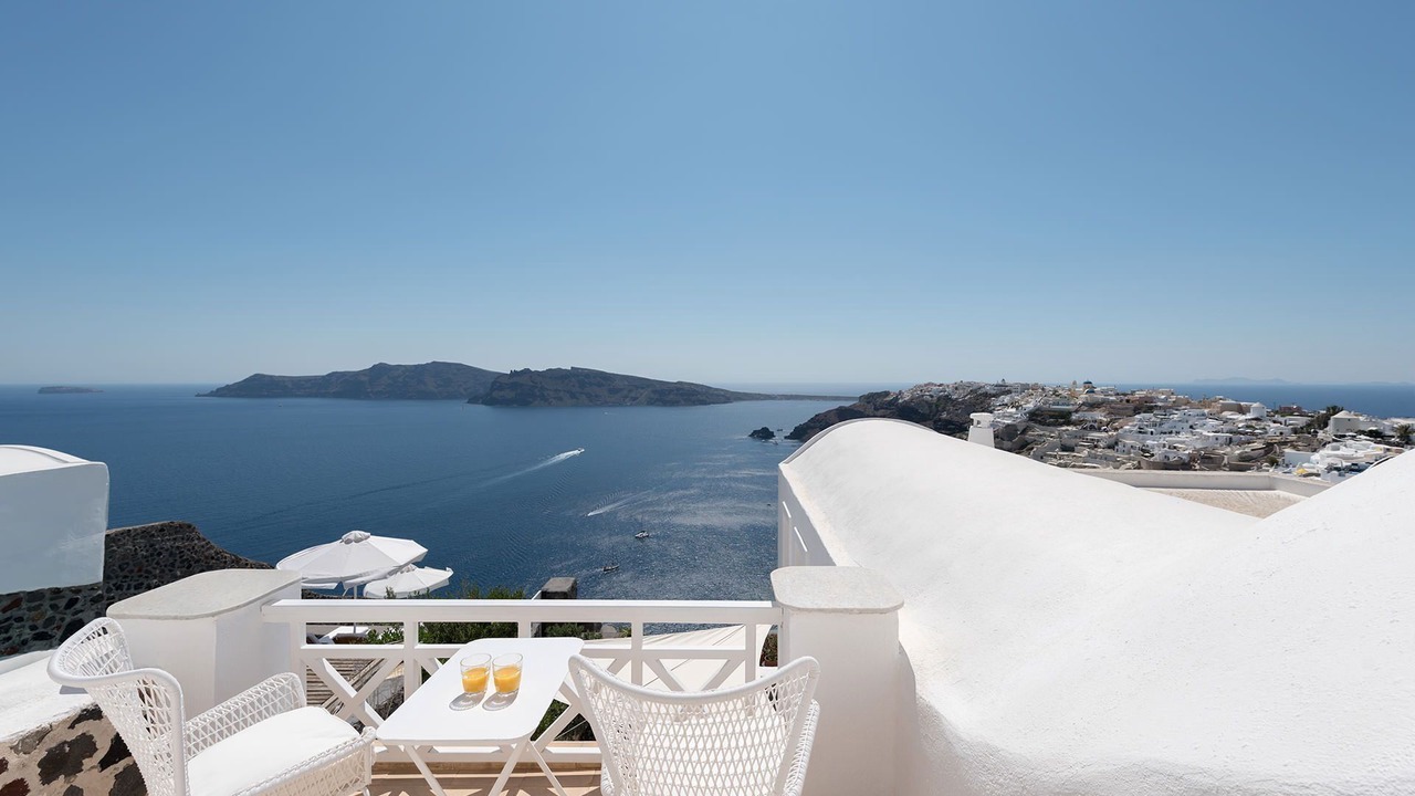 Photo of Others in Oia