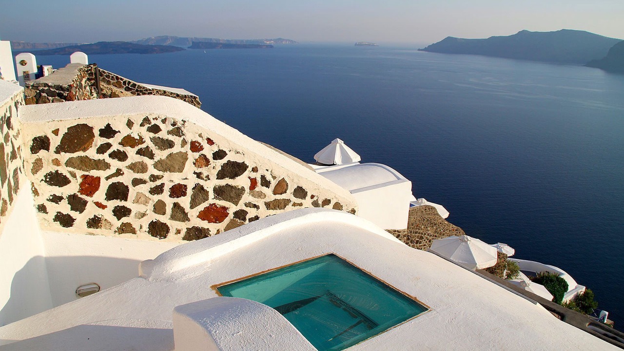 Photo of Others in Oia
