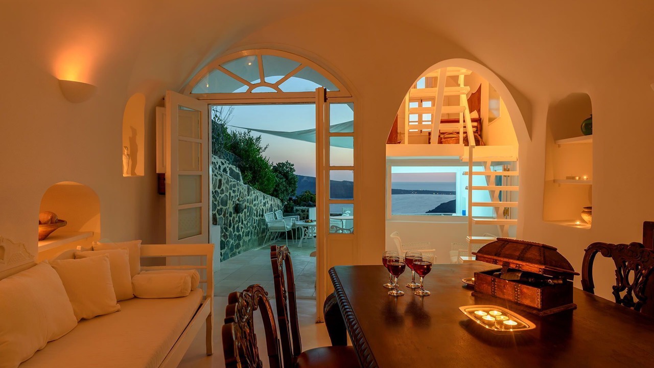 Photo of Others in Oia