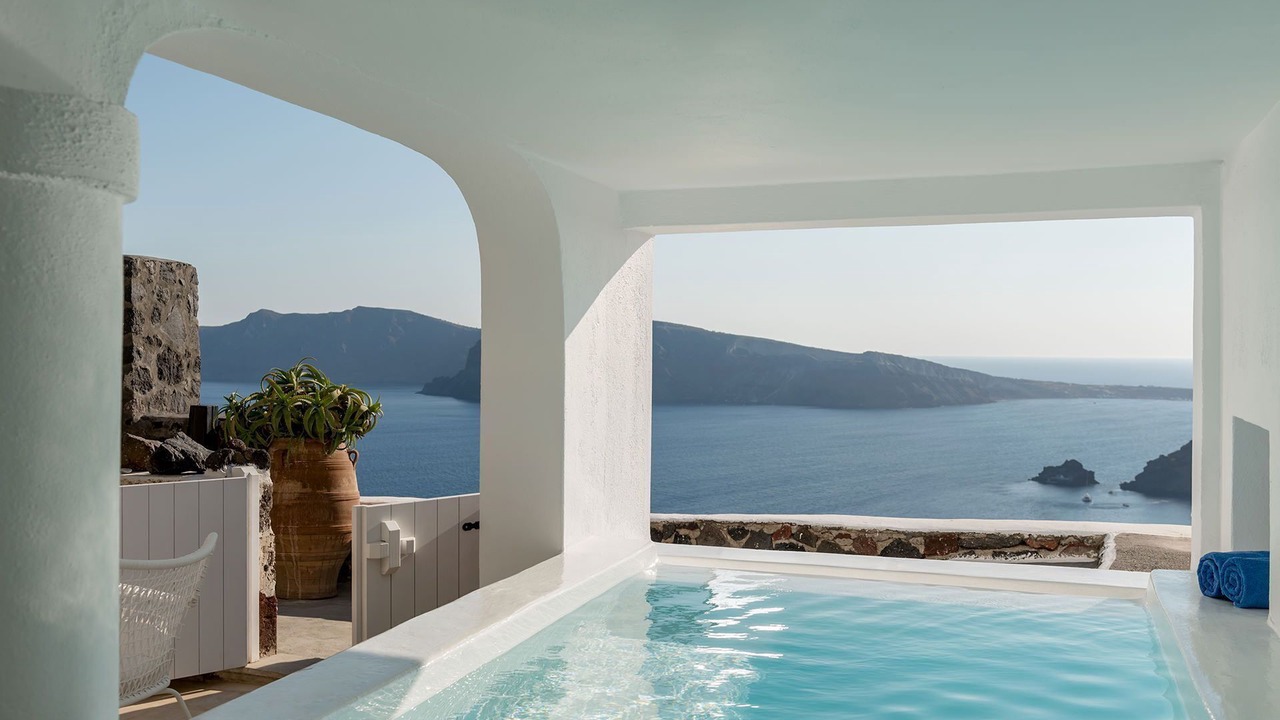 Photo of Others in Oia
