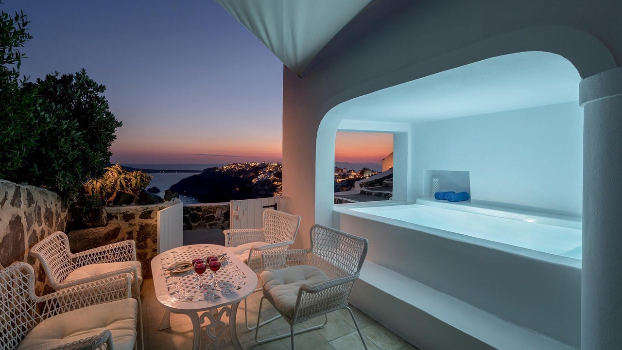 Photo of Others in Oia