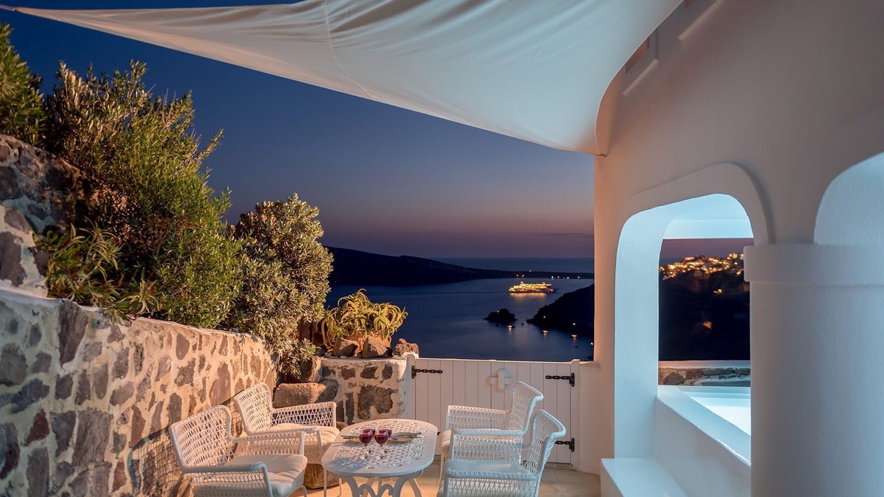 Photo of Others in Oia