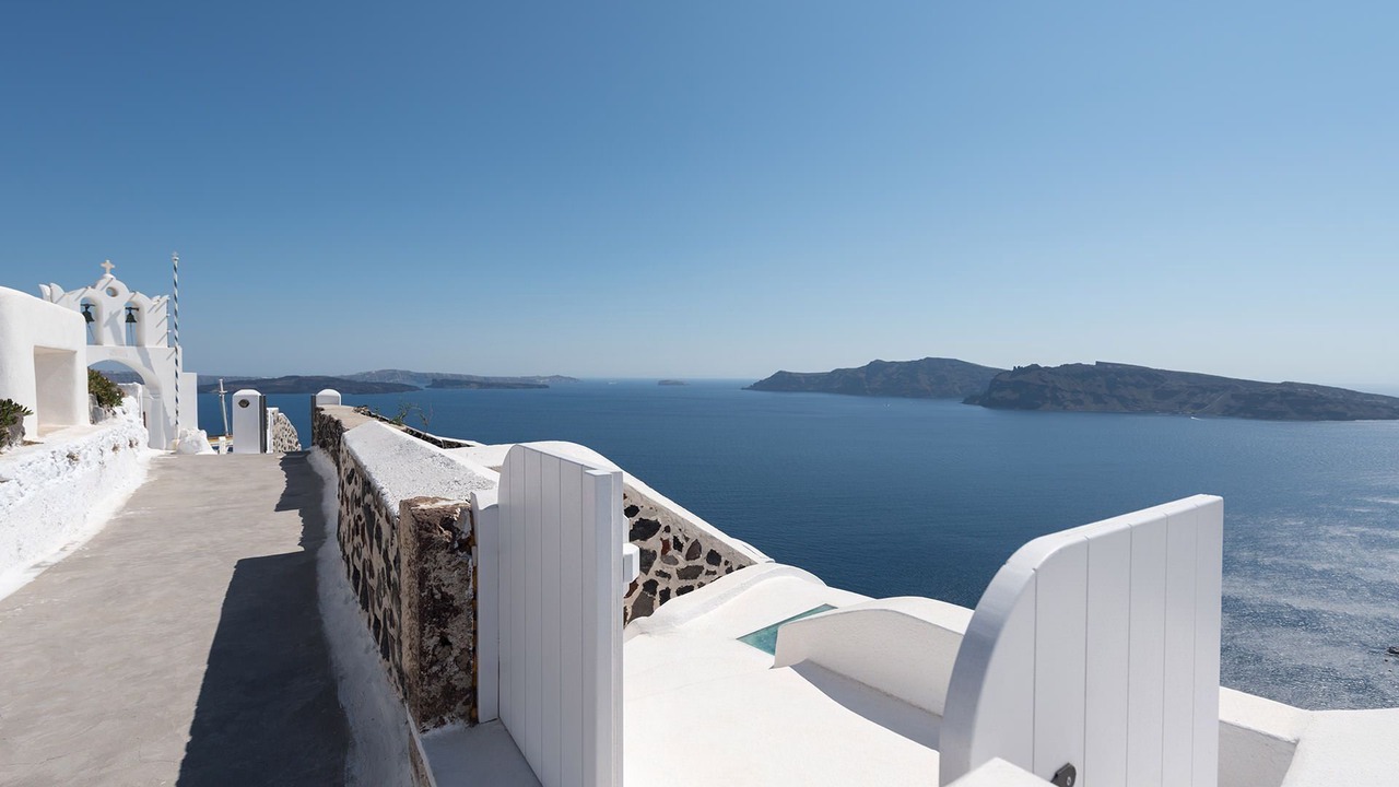 Photo of Others in Oia