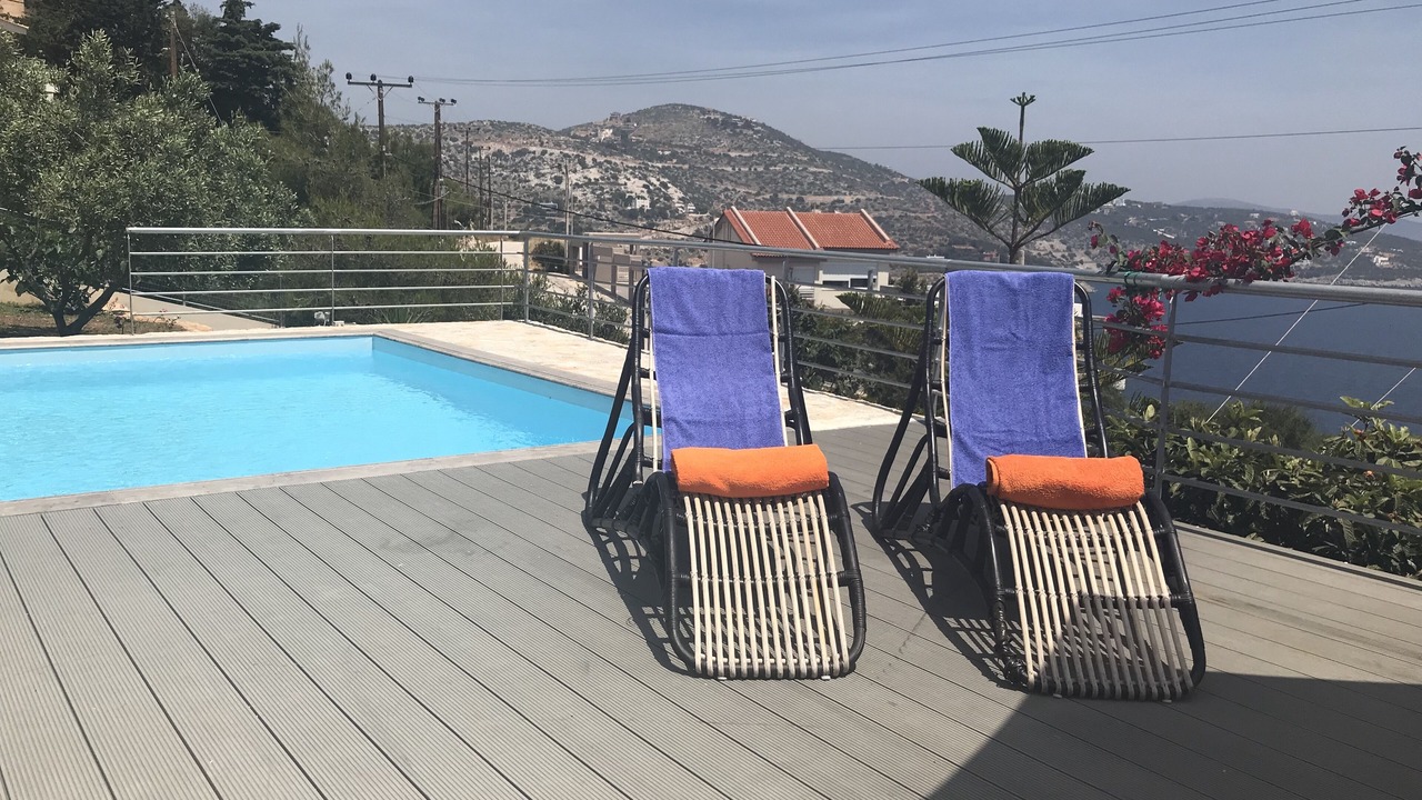 Photo of Outdoor in Marathon