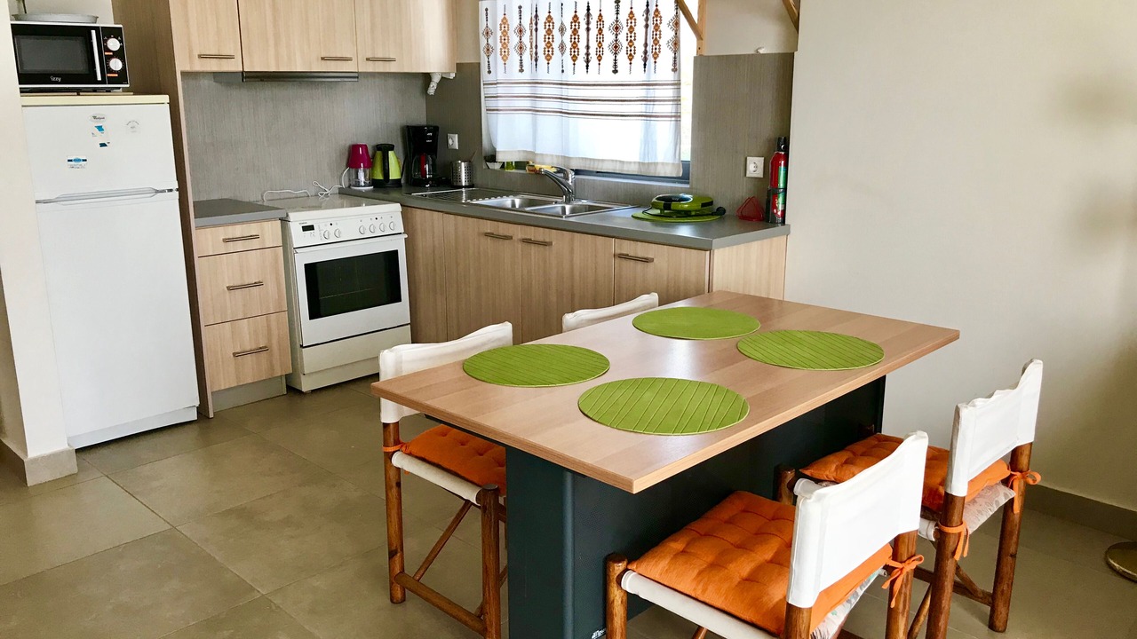 Photo of Kitchen in Marathon