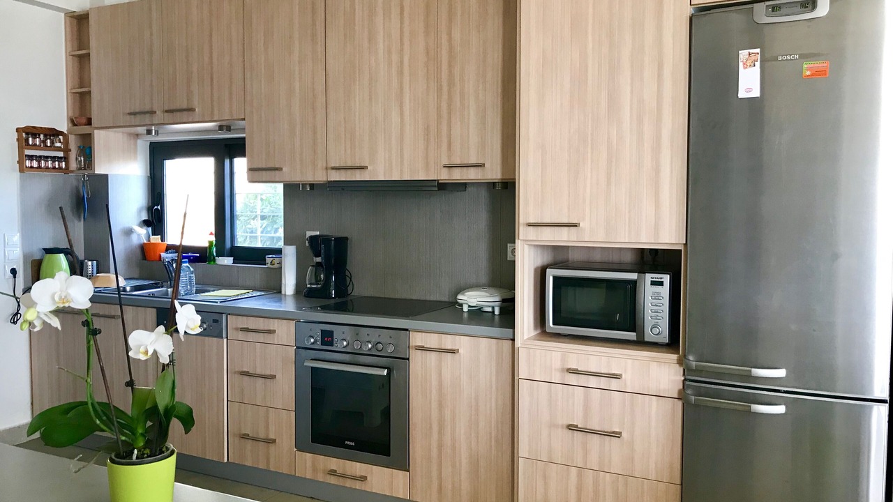 Photo of Kitchen in Marathon