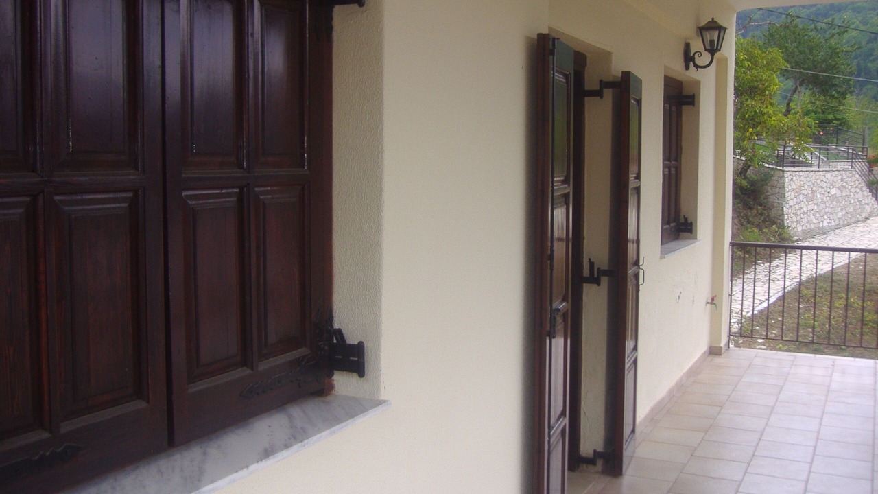 Photo of Outdoor in Kalambaka