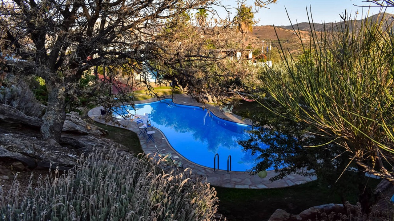 Photo of Outdoor in Kea