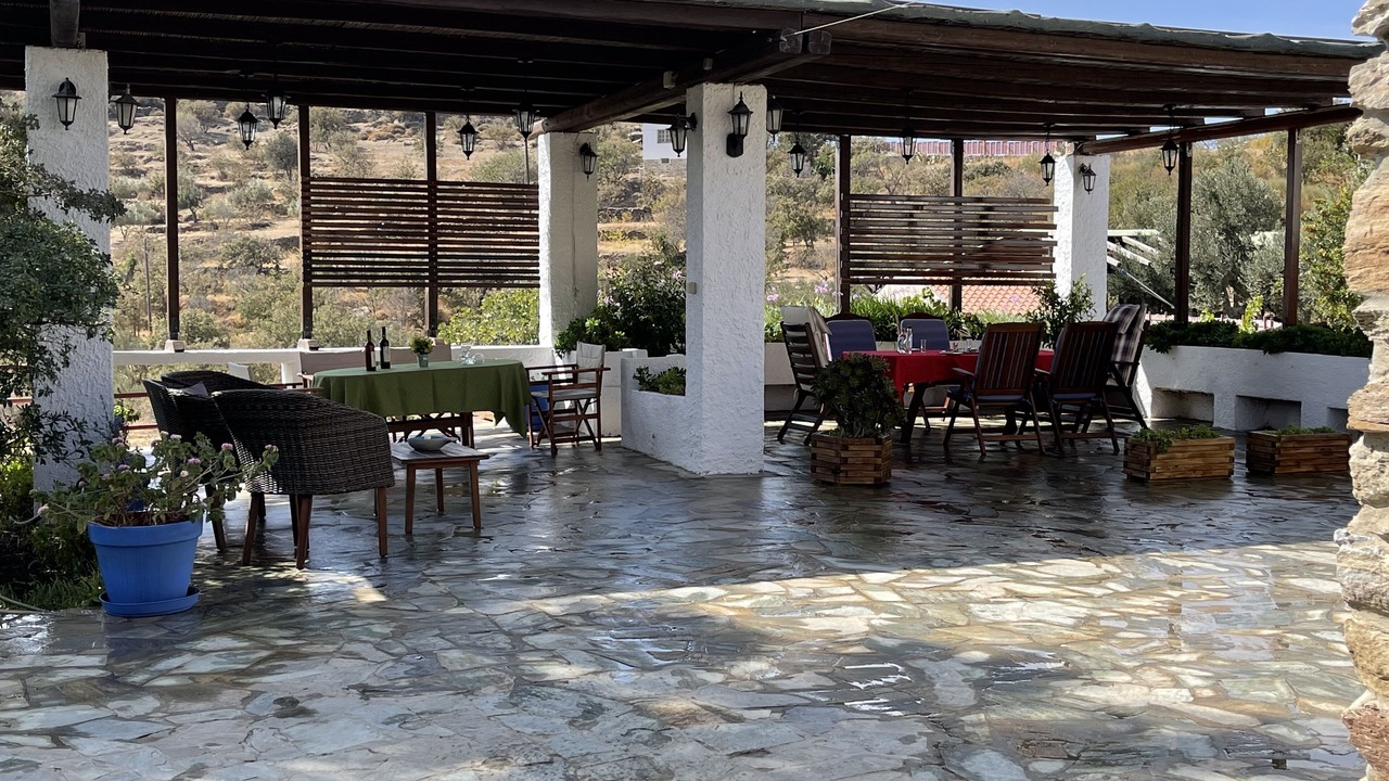 Photo of Outdoor in Kea