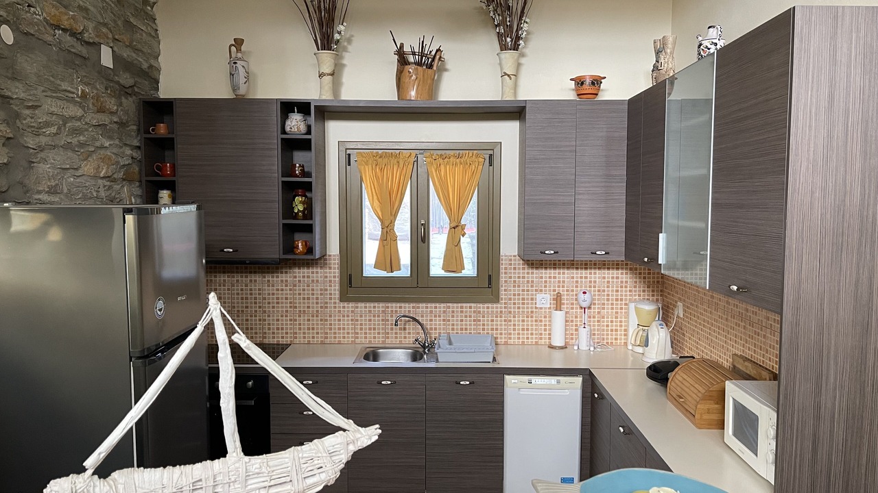Photo of Kitchen in Kea