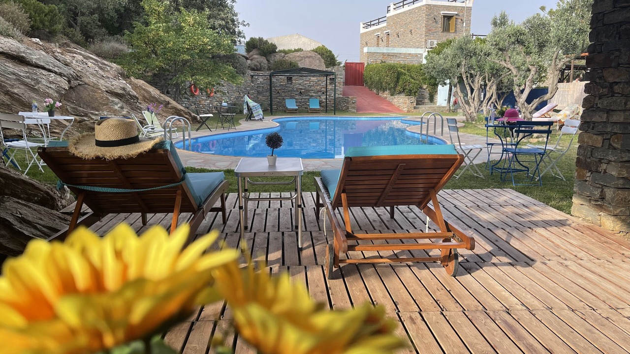 Photo of Outdoor in Kea