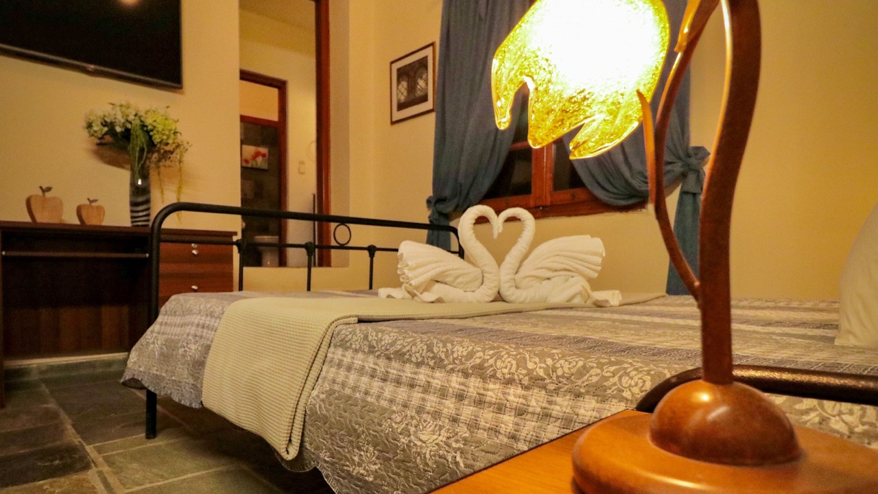 Photo of Bedroom in Kea