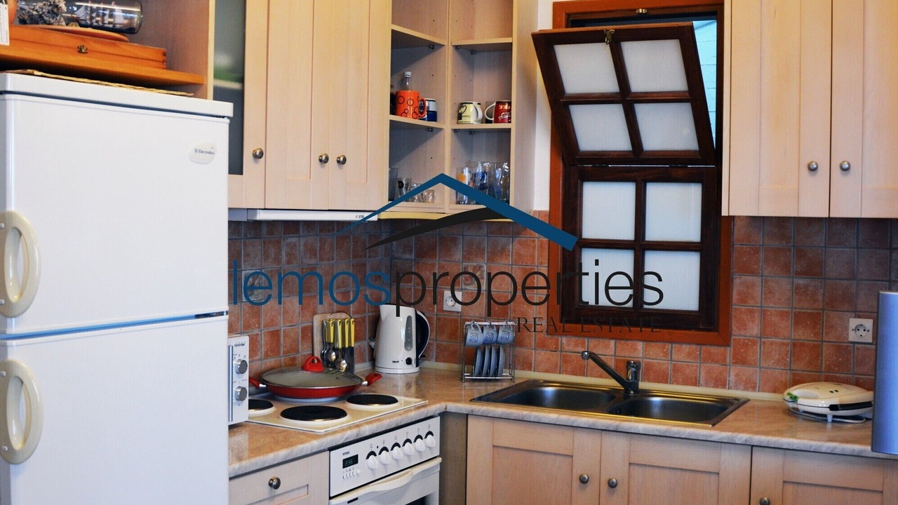Photo of Kitchen in Kea