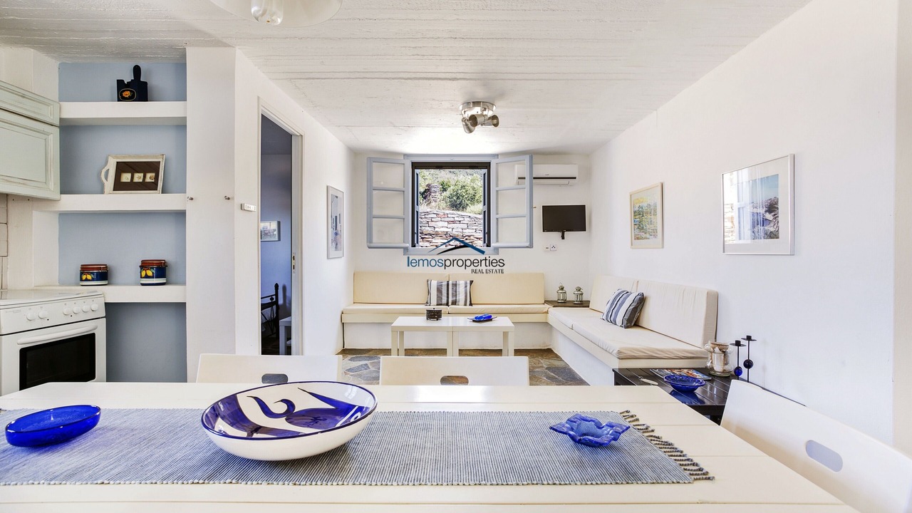 Photo of Bedroom in Kea