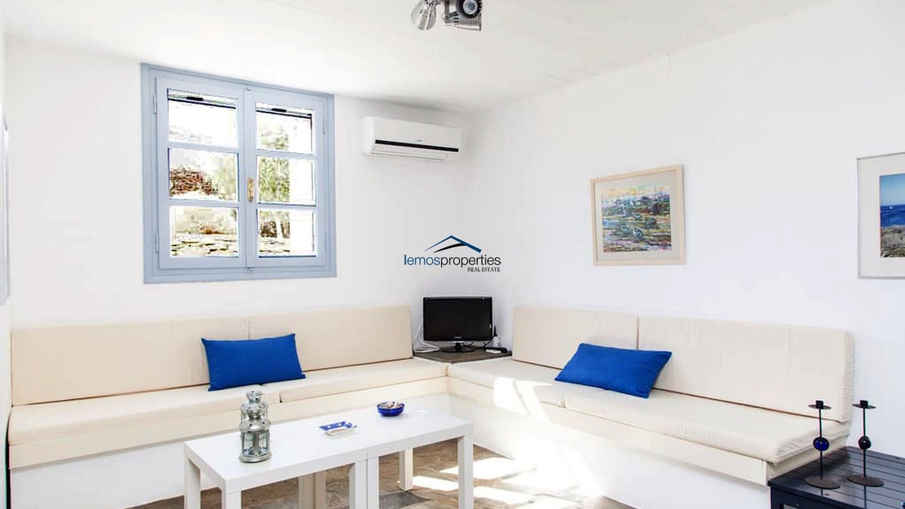 Photo of Bedroom in Kea