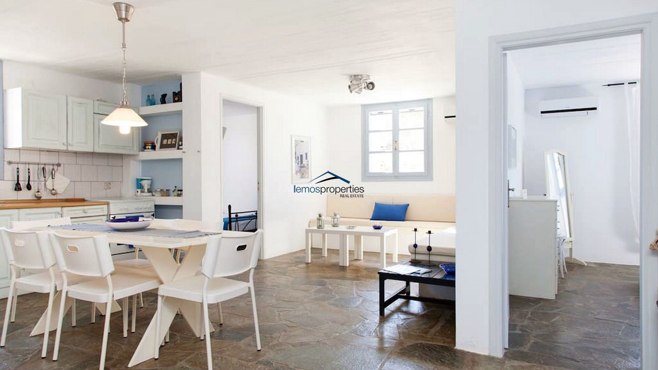Photo of Bedroom in Kea