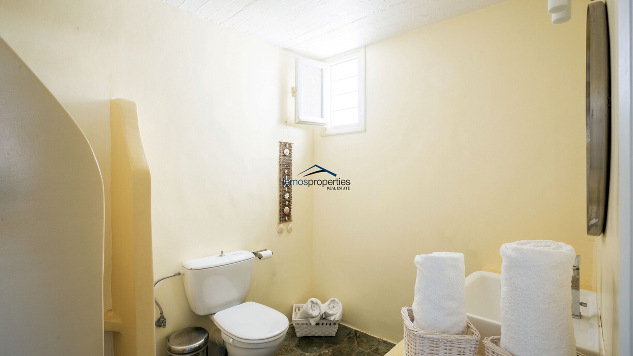 Photo of Bathroom in Kea
