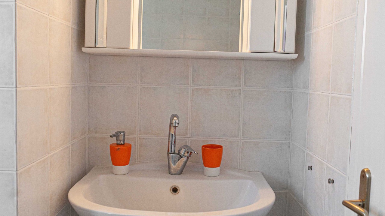 Photo of Bathroom in Melissopetra