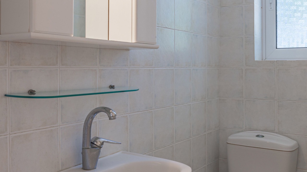 Photo of Bathroom in Melissopetra