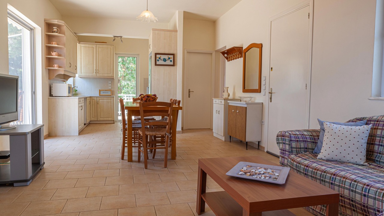 Photo of Livingroom in Melissopetra