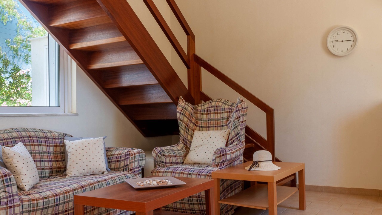 Photo of Livingroom in Melissopetra