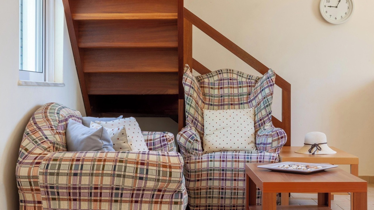 Photo of Livingroom in Melissopetra