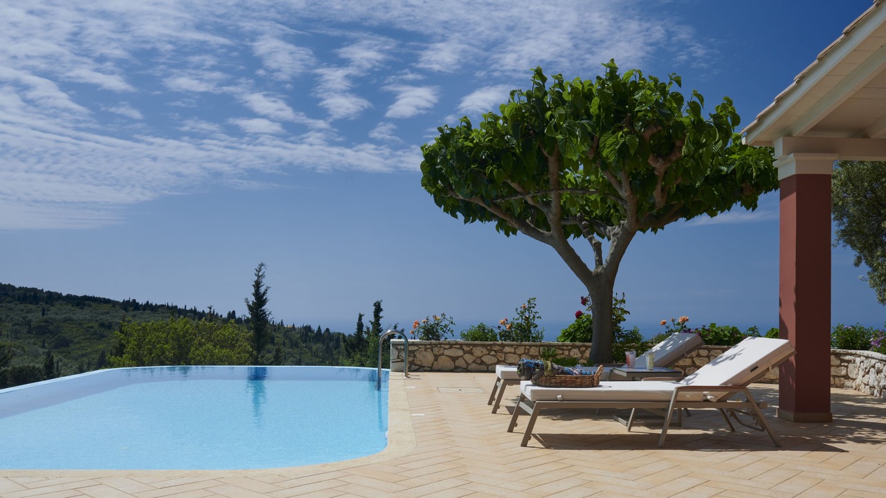 Photo of Outdoor in Kavallos