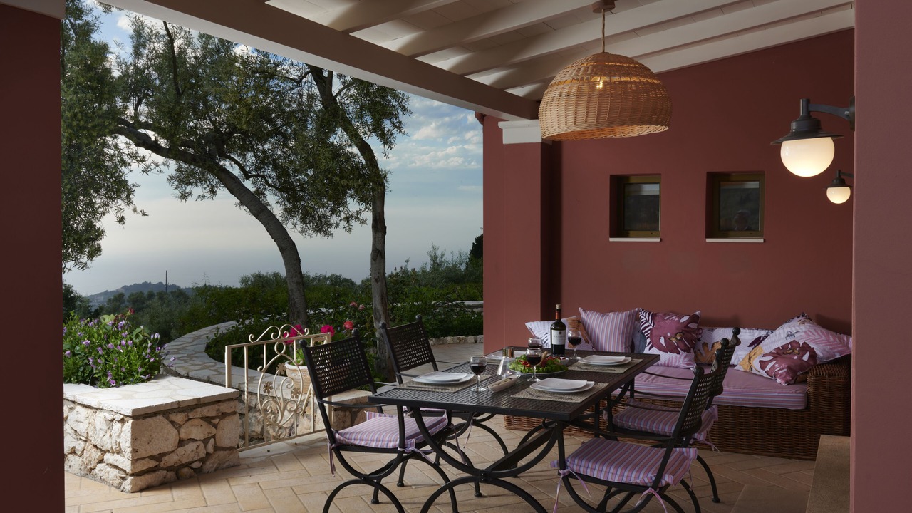 Photo of Outdoor in Kavallos
