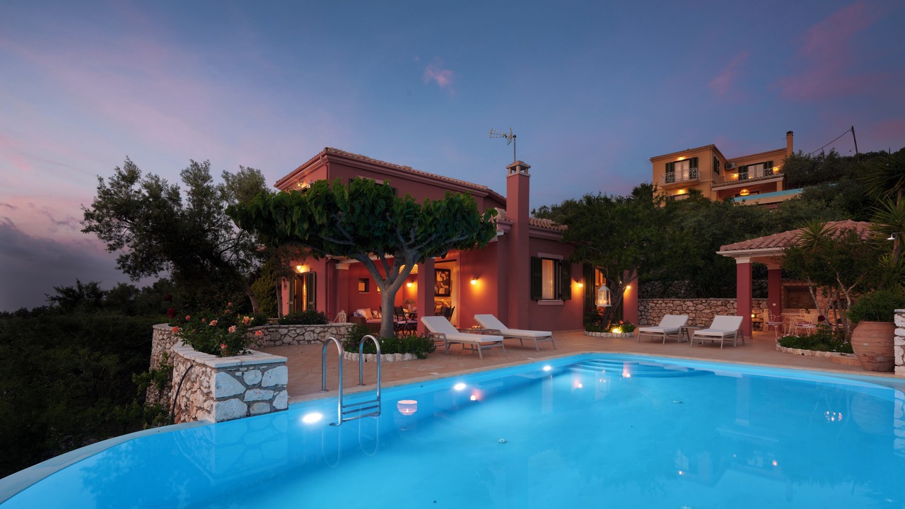 Photo of Outdoor in Kavallos