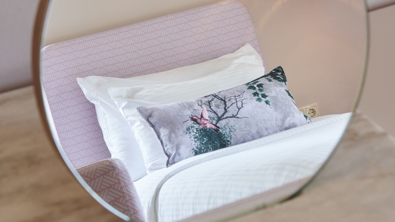 Photo of Bedroom in Kavallos