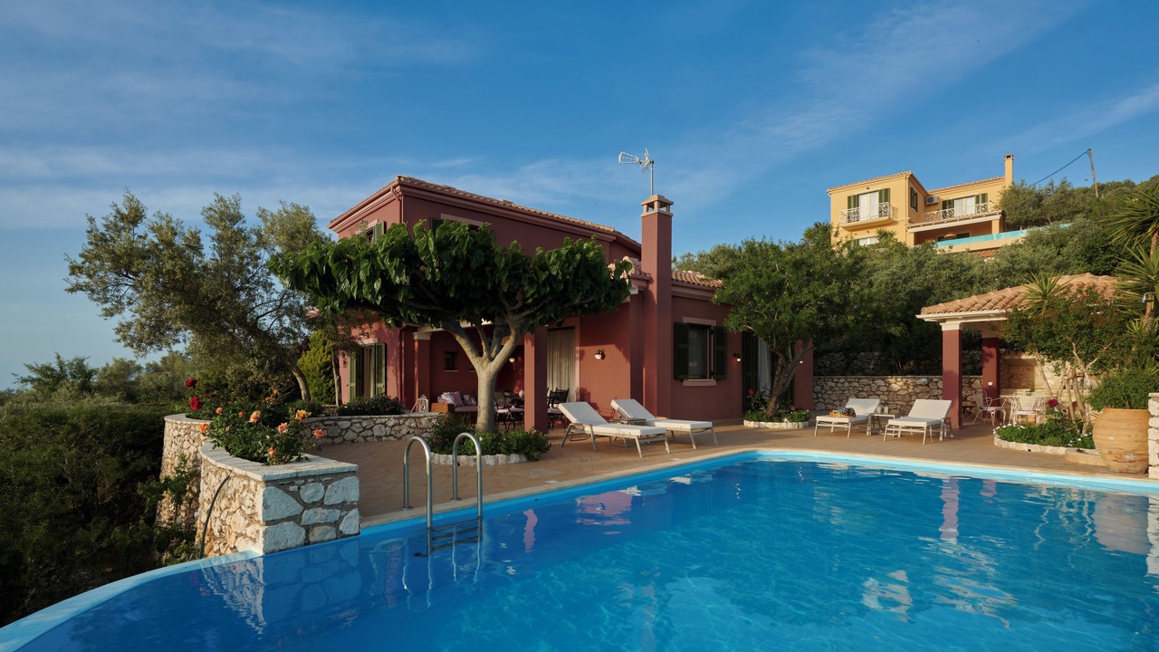 Photo of Outdoor in Kavallos