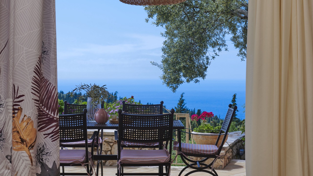 Photo of Outdoor in Kavallos