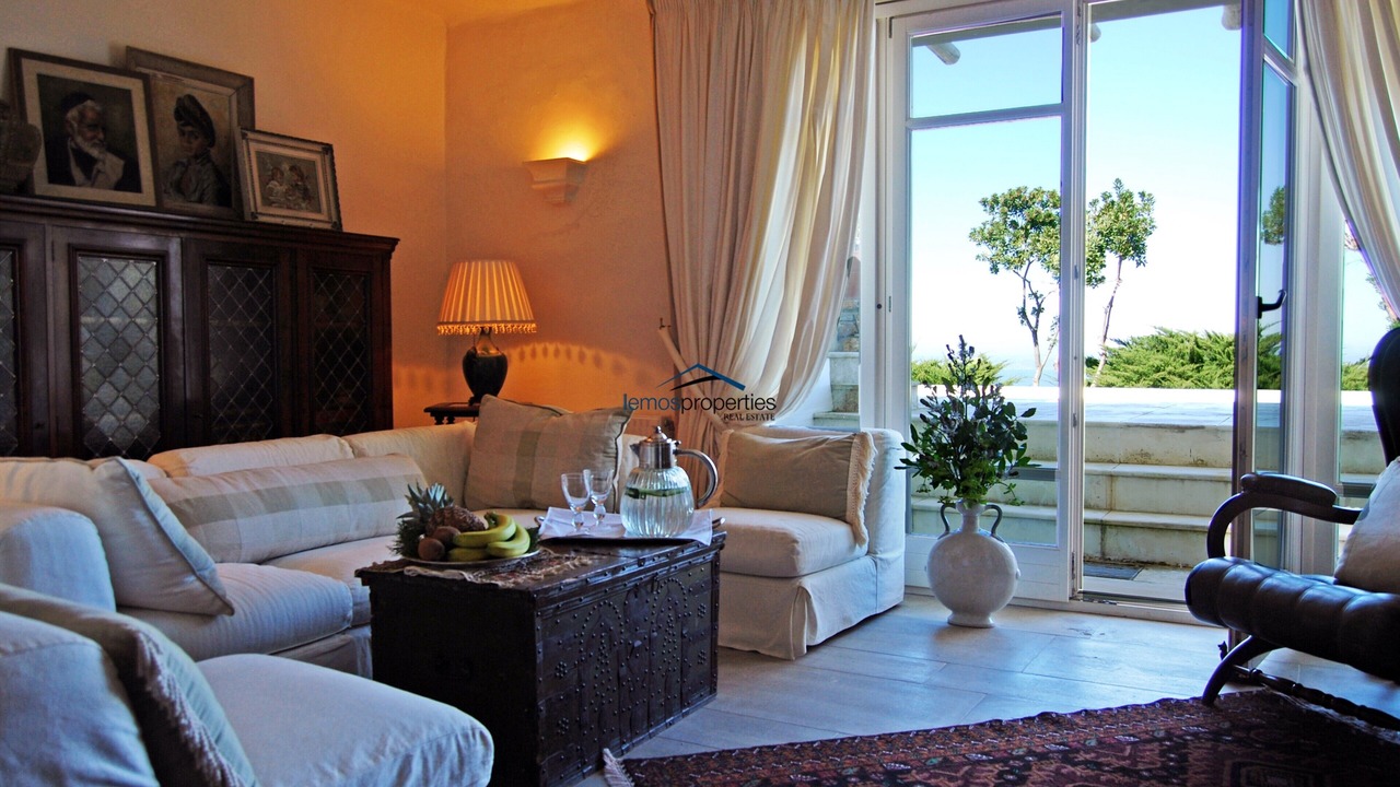 Photo of Livingroom in Kea