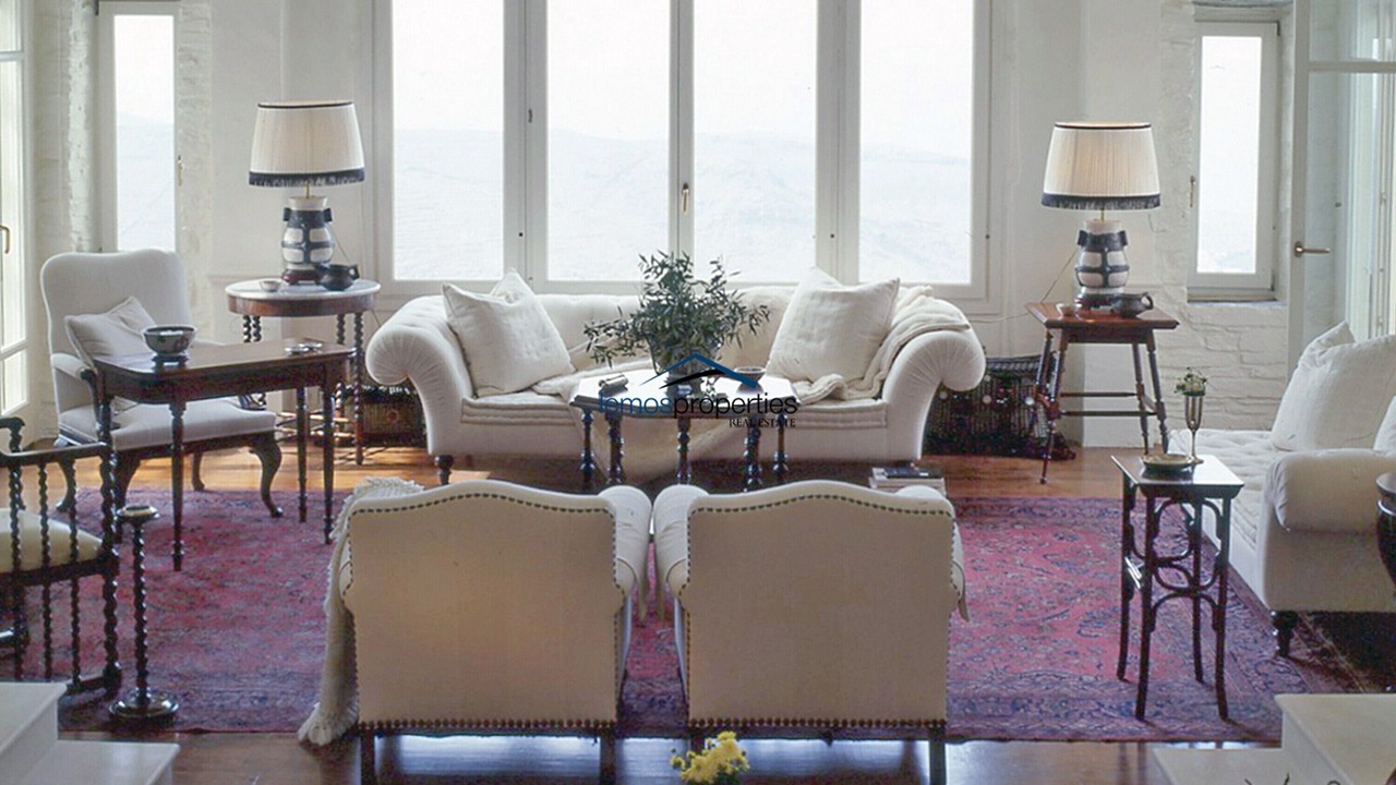 Photo of Livingroom in Kea