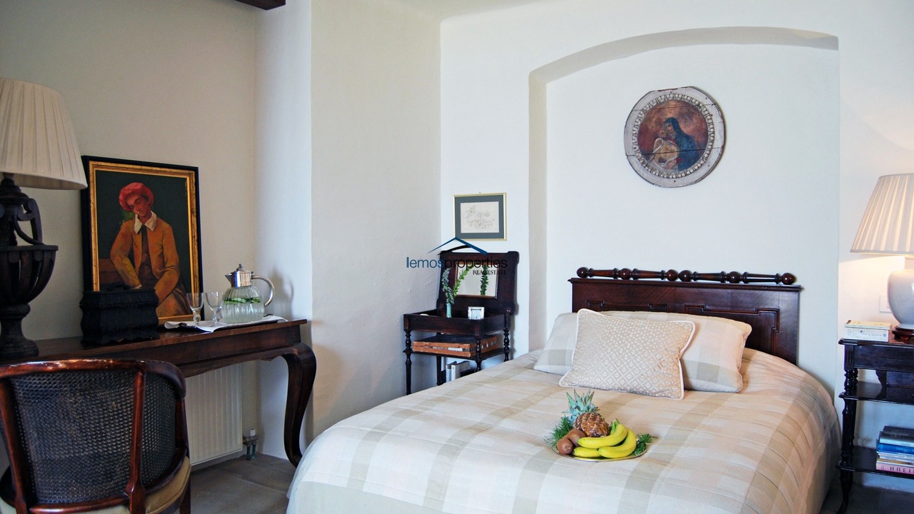 Photo of Bedroom in Kea