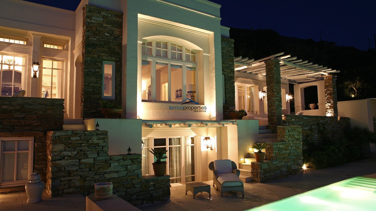 Photo of Outdoor in Kea