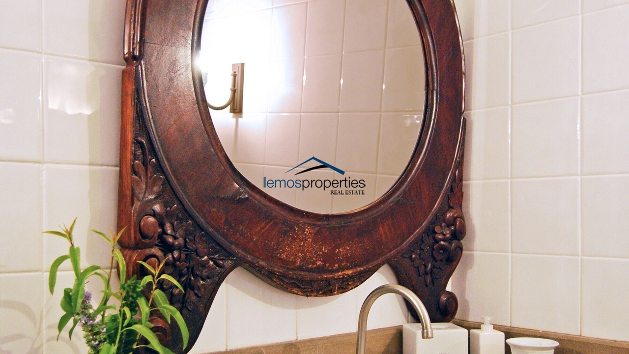 Photo of Bathroom in Kea