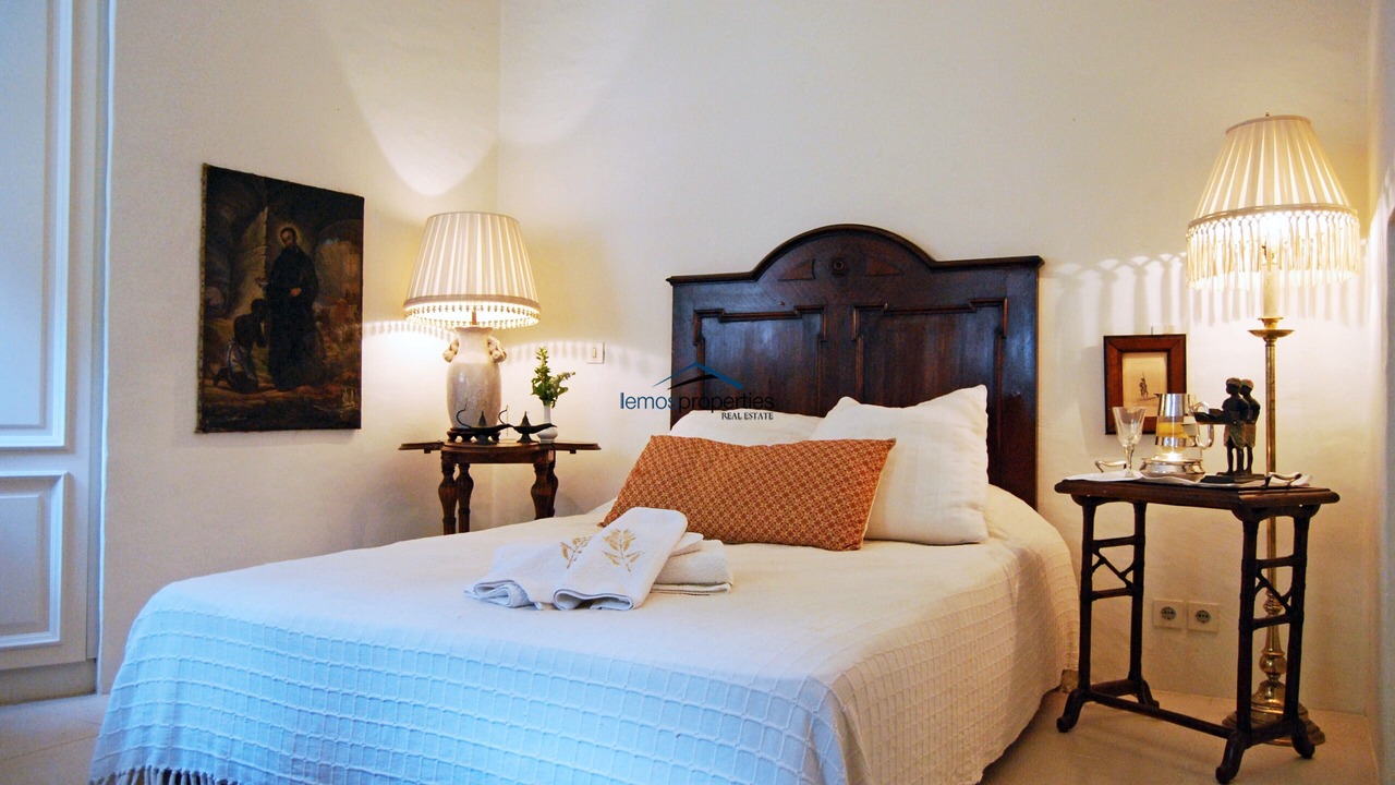 Photo of Bedroom in Kea