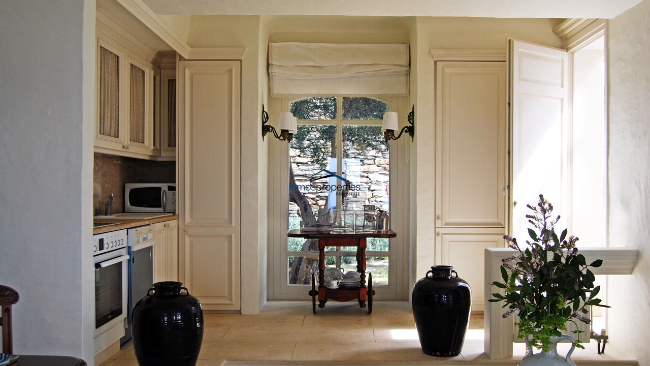 Photo of Kitchen in Kea